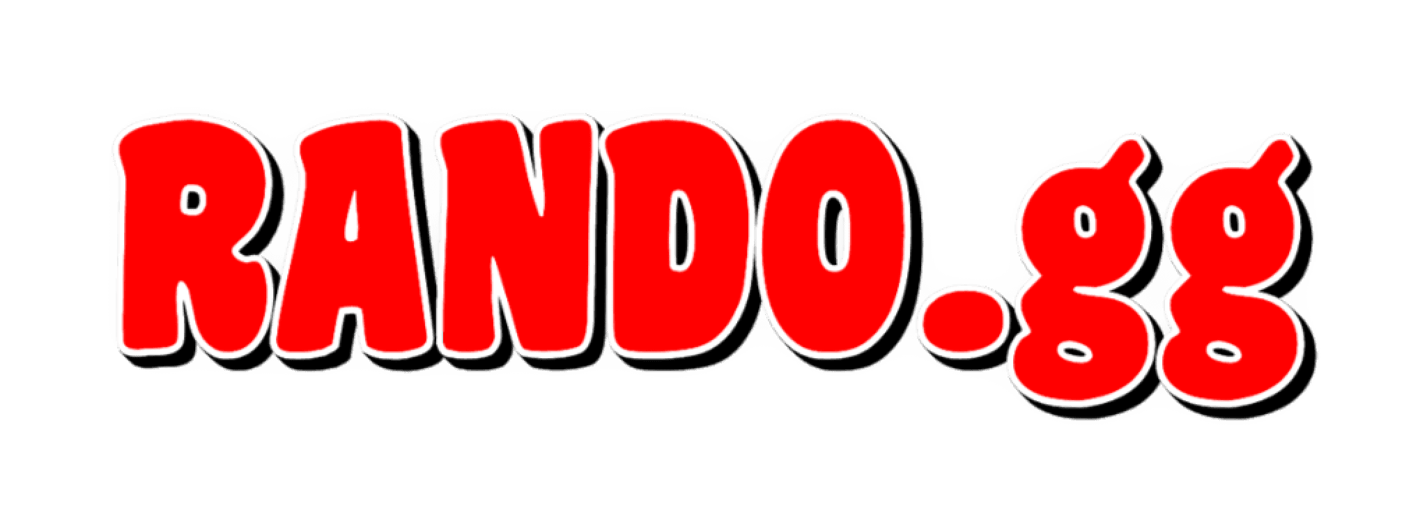 Rando.gg