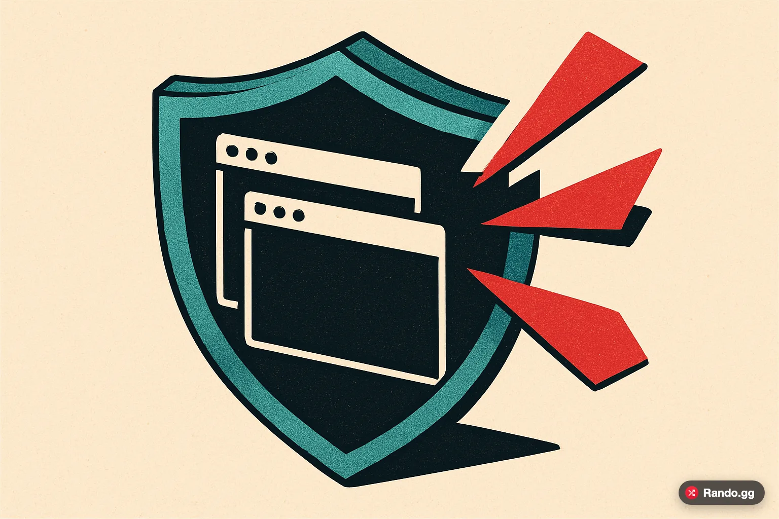 Are browser games safe? What can and cannot happen in a tab