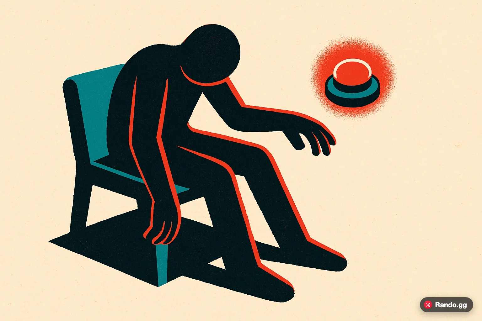 The two-minute rule for when you are bored