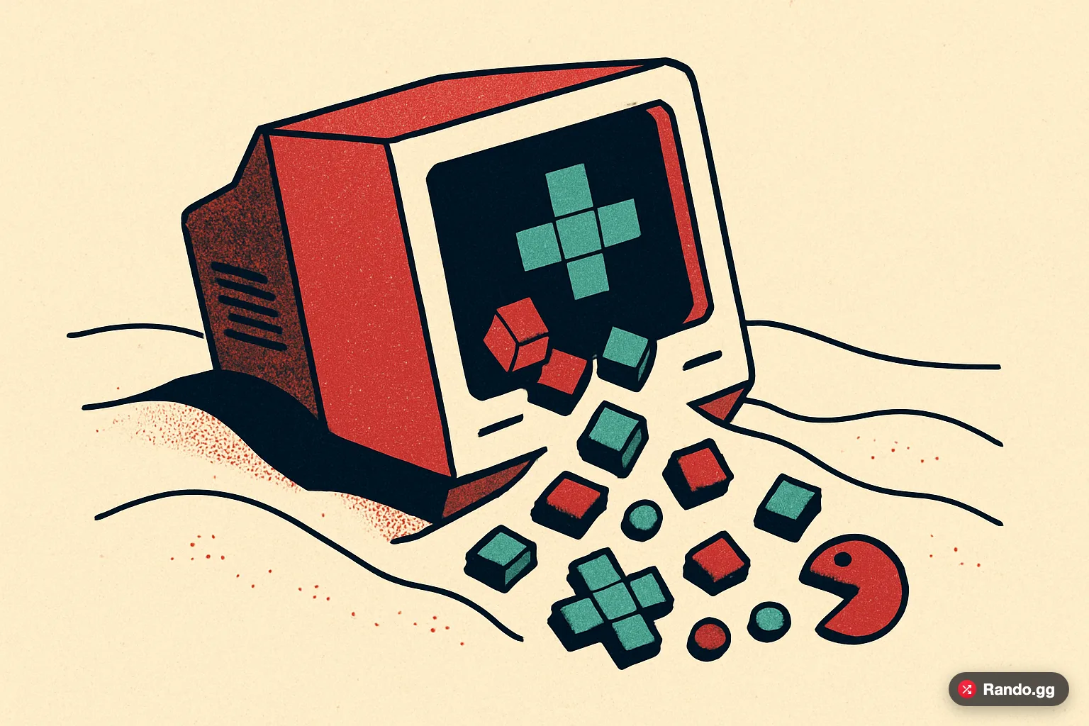 What happened to Flash games, and what replaced them